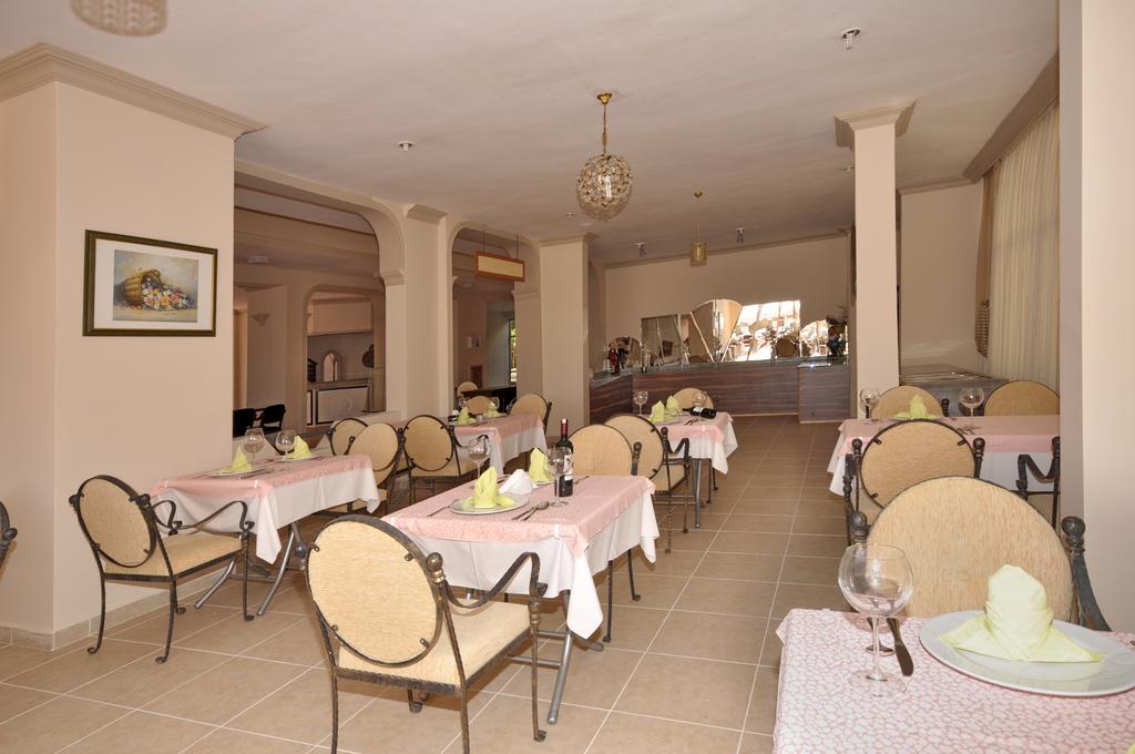 Відпочинок в готелі Bella Bravo Suite Hotel (ex. Tuvanna Beach Suite Hotel)