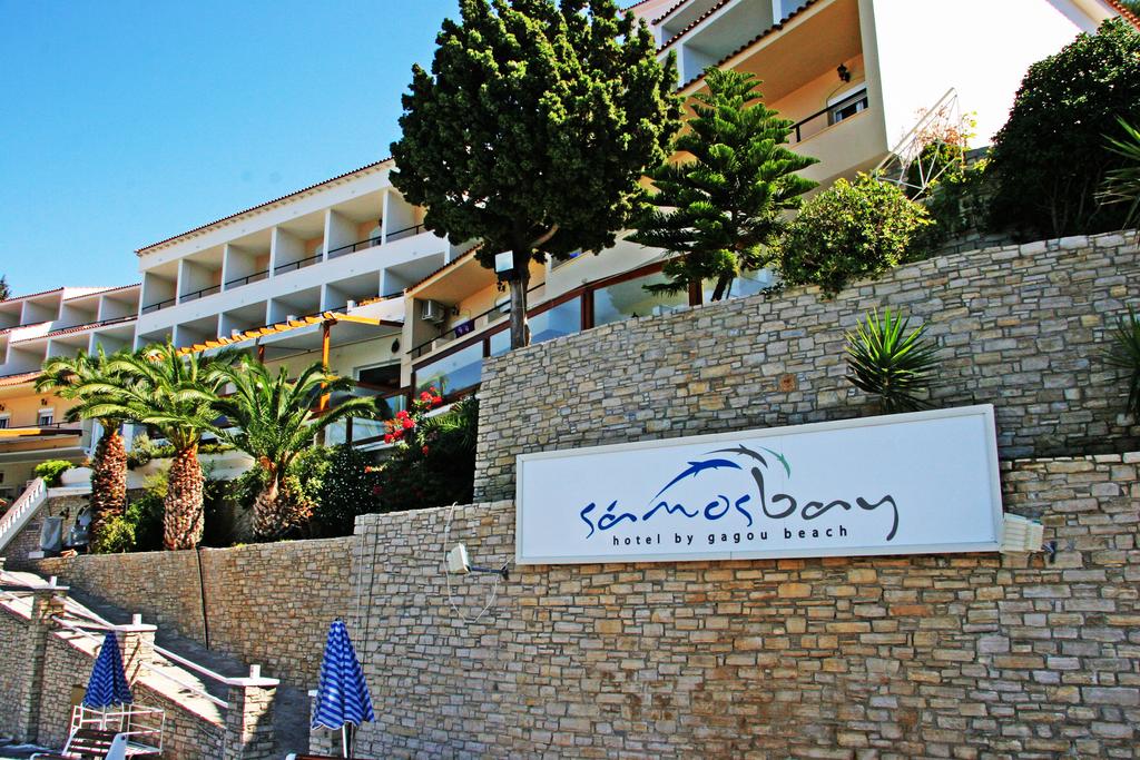 Samos Bay Hotel, 3, фотографии