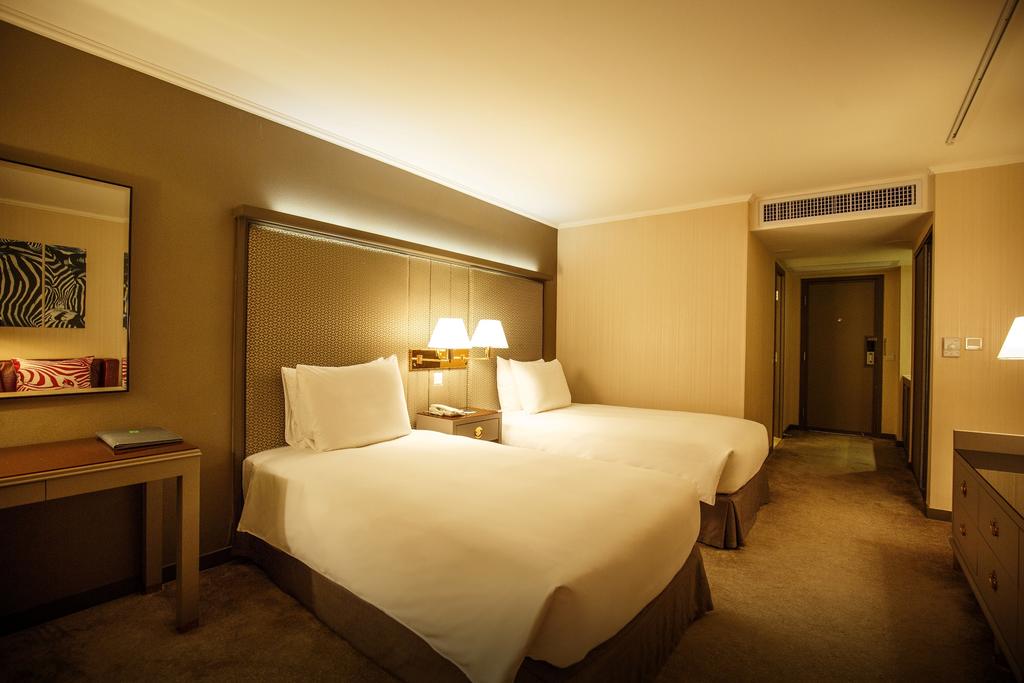 Готель, Китай, Макао, Regency Hotel Macau