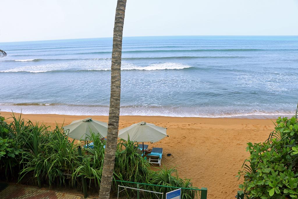 Roy Villa Beach Hotel Sri Lanka ceny