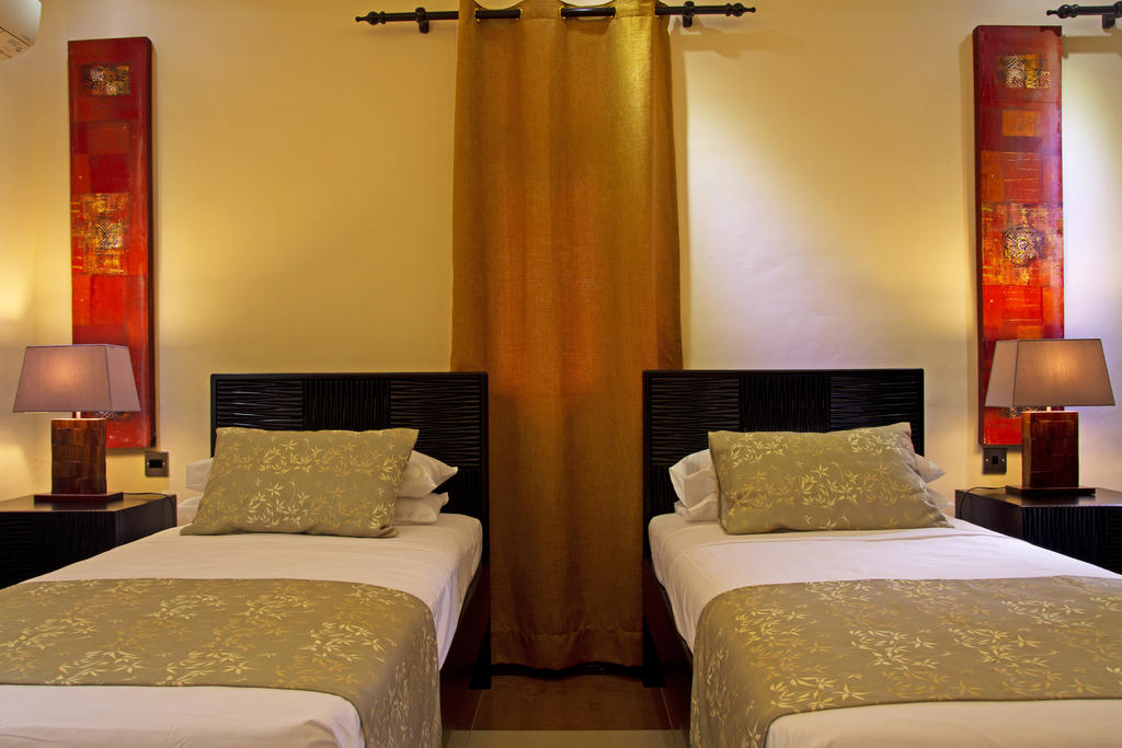 Zdjęcie hotelu The Palm Seychelles