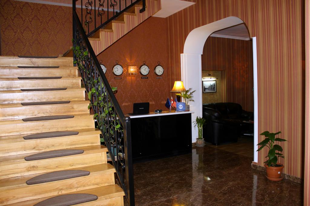 Darchi Hotel (ex. Darchi Palace), Тбілісі, фотографії турів