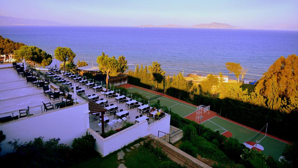Горящие туры в отель Woxxie Hotel Бодрум Турция