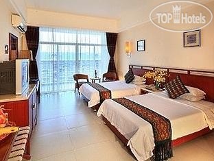 Hot tours in Hotel Yelan Bay Resort
