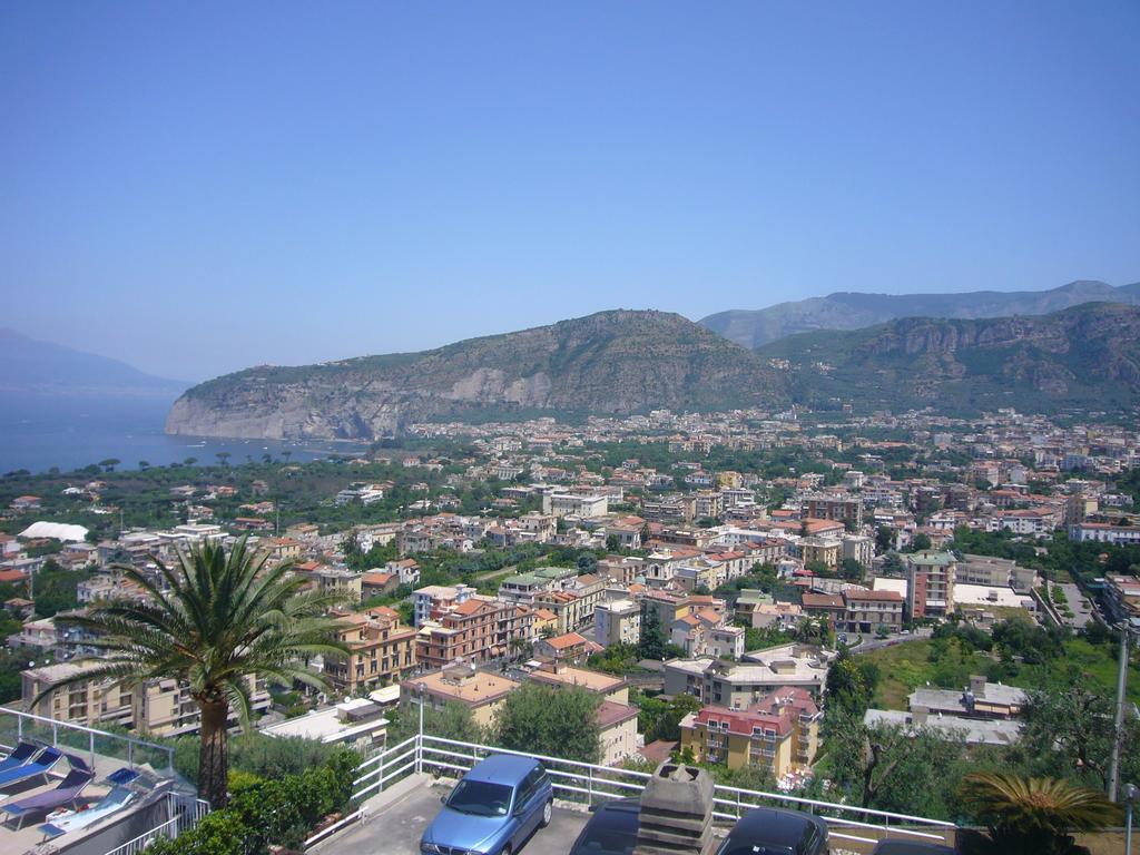 Горящие туры в отель Art Hotel Gran Paradiso Неаполитанский залив Италия