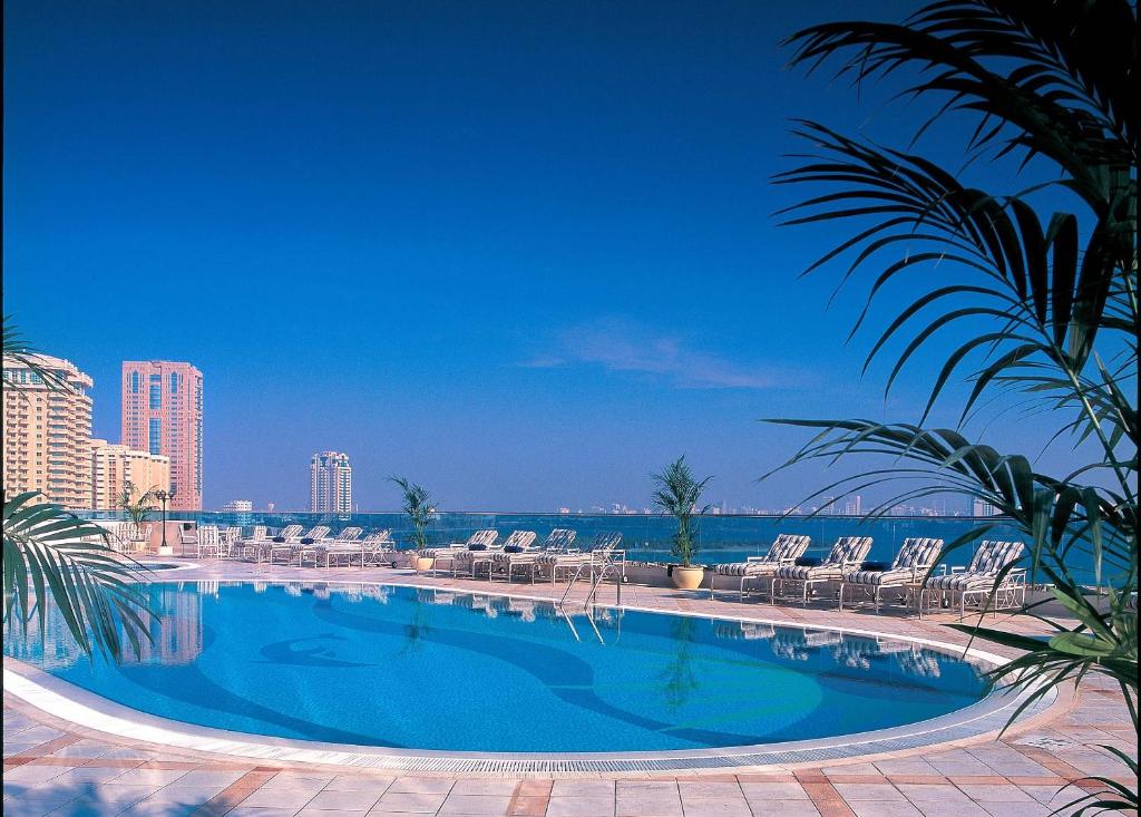 Corniche Hotel Sharjah (ex. Hilton Sharjah), 5, фотографії