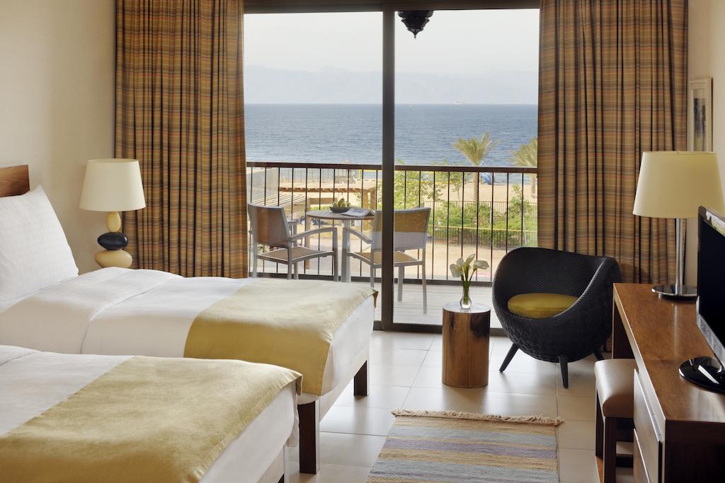 Movenpick Resort Tala Bay Aqaba, 5
