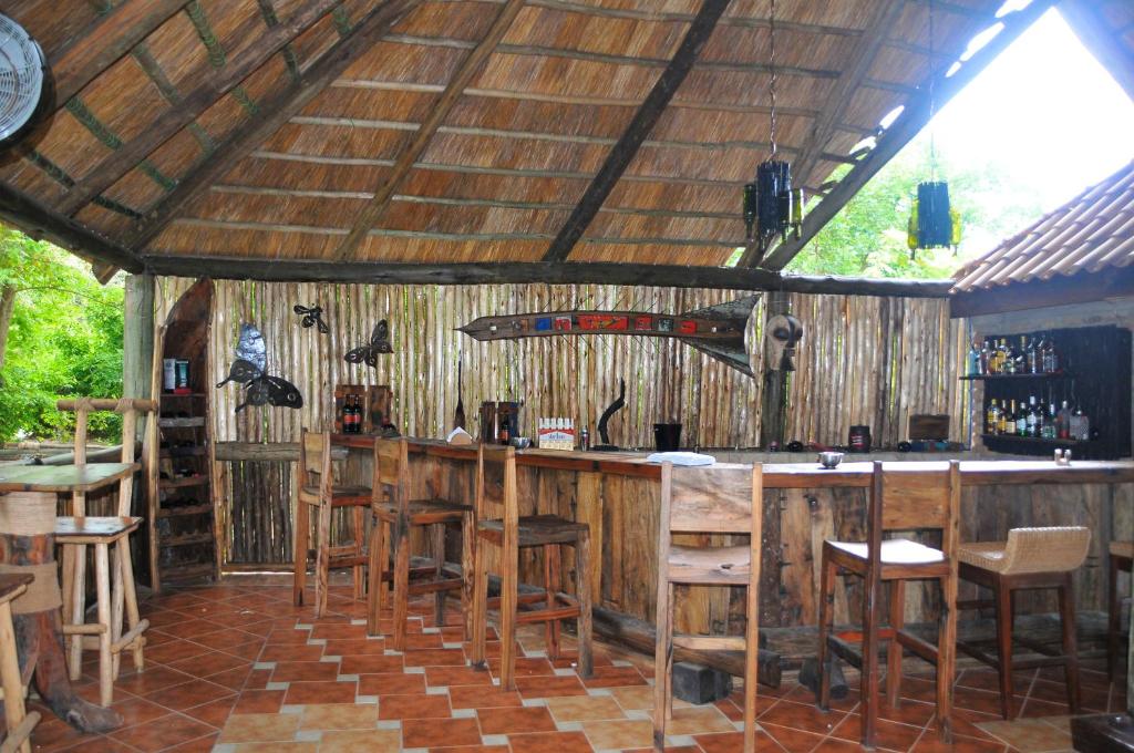 Zanzibar Island Selous Kinga Lodge prices