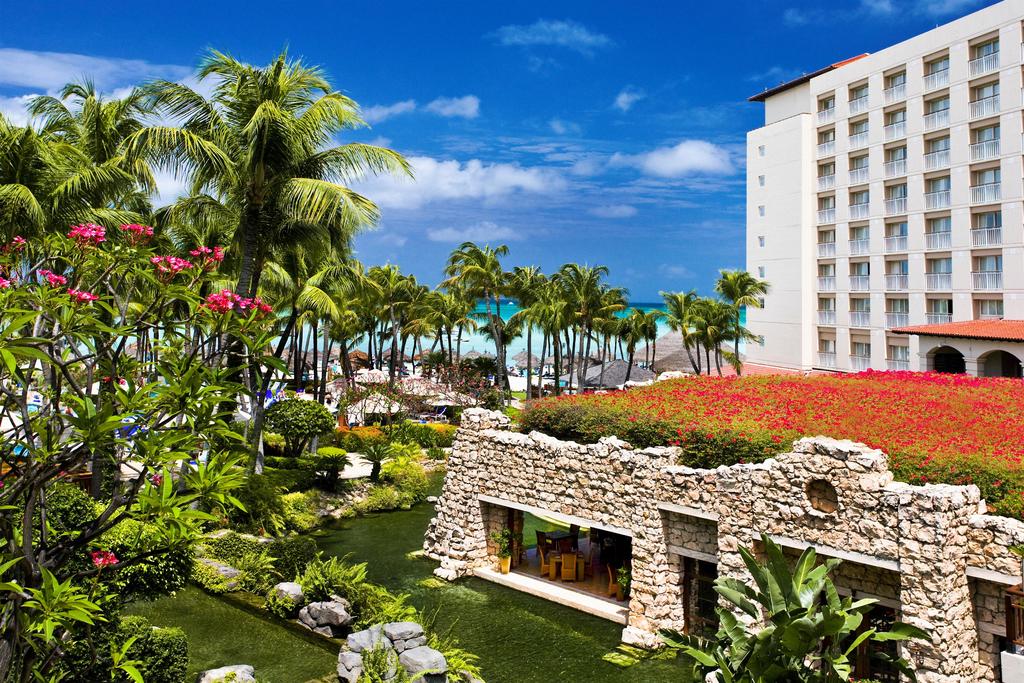 Hyatt Regency Aruba Resort & Casino, 5, фотографії