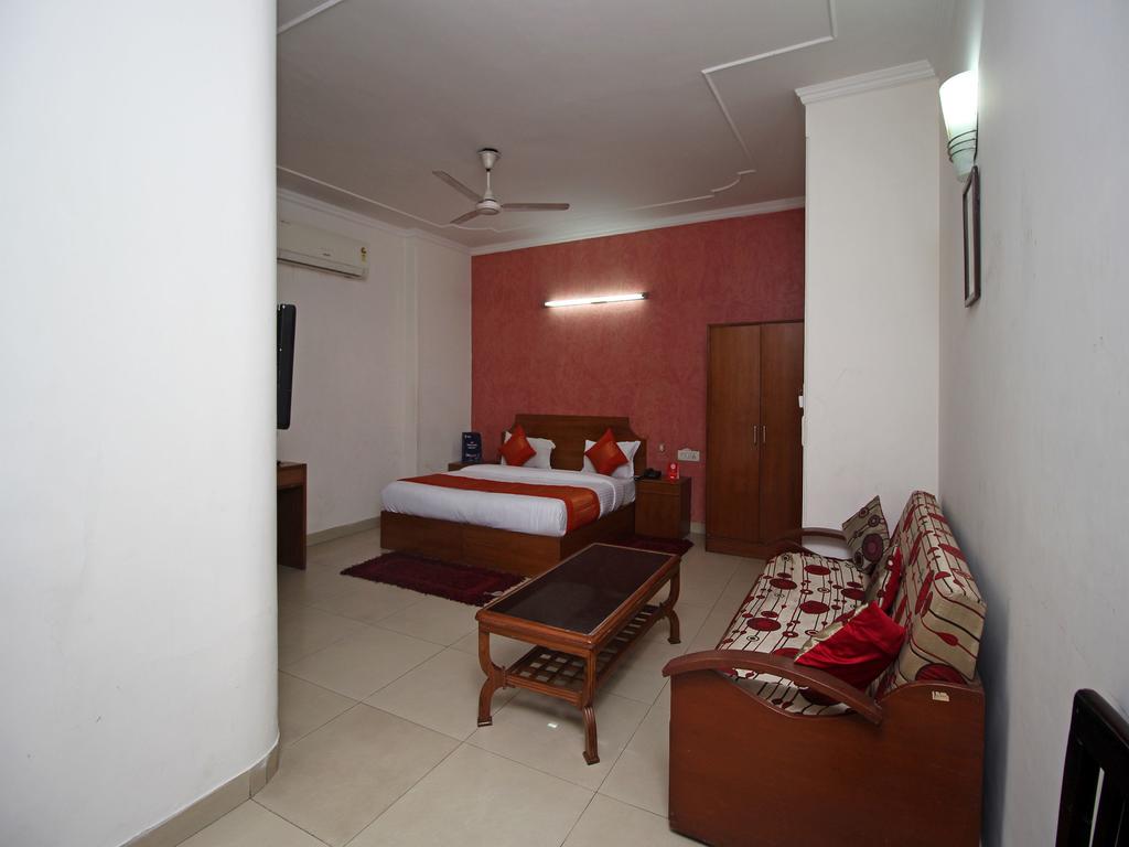 Wakacje hotelowe Ashoka International Delhi