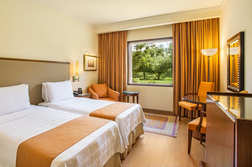 Wakacje hotelowe Trident Hilton Agra