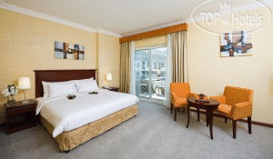 Туры в отель Auris Lodge Hotel Дубай (город) ОАЭ