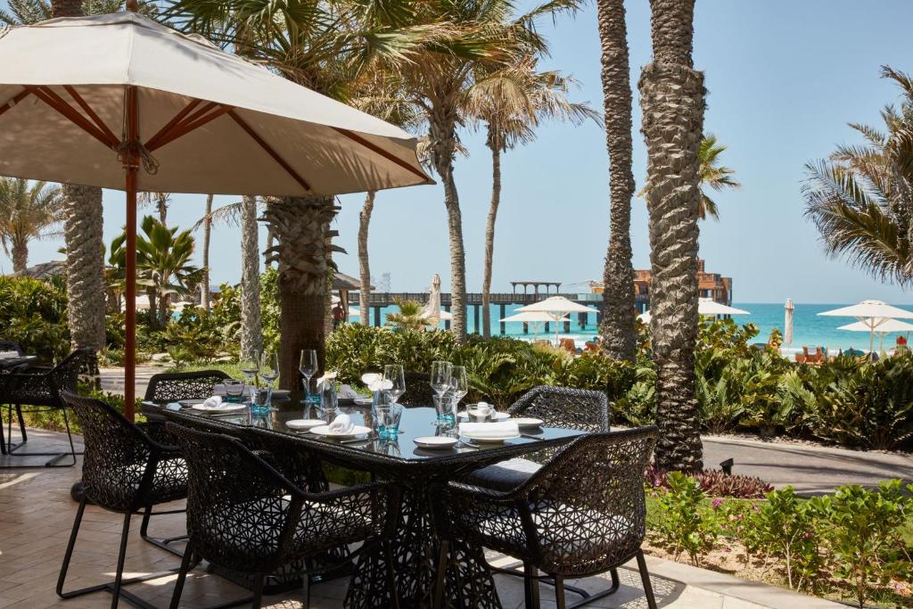 Dubai (beach hotels) Jumeirah Dar Al Masyaf