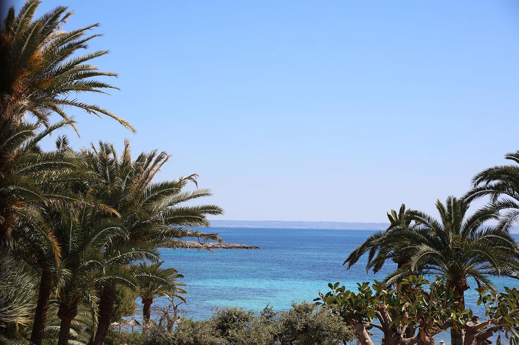 Mallorca Island Son Caliu Hotel Spa Oasis