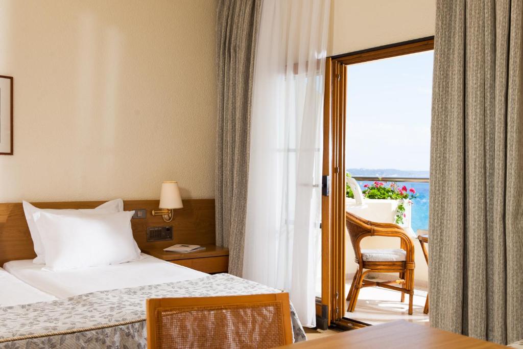 Гарячі тури в готель Possidi Holidays Resort Hotel Кассандра Греція