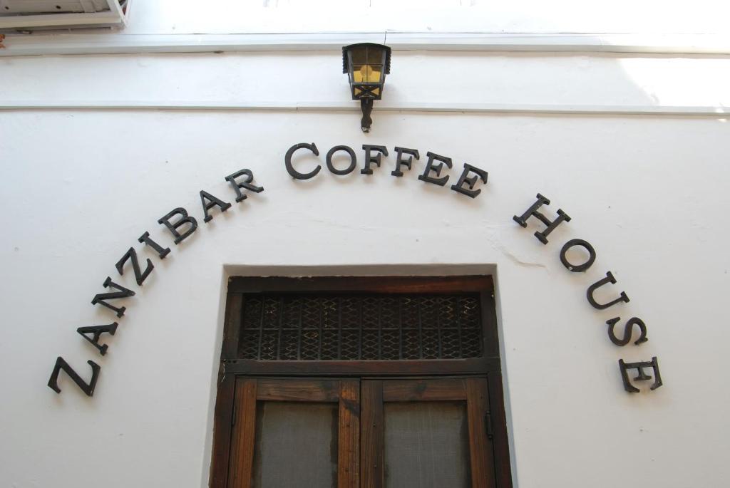 Тури в готель Zanzibar Coffee House