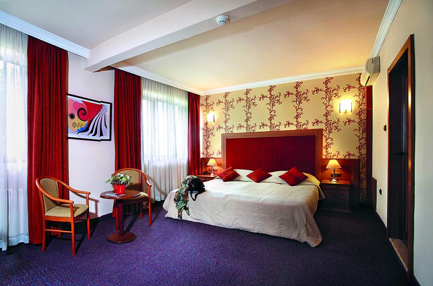 Фото отеля Star Hotel_plovdiv