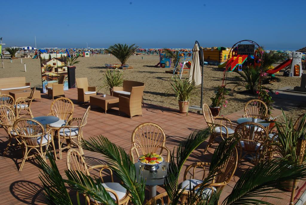 Zdjęcie hotelu Imperial Beach (Rimini)