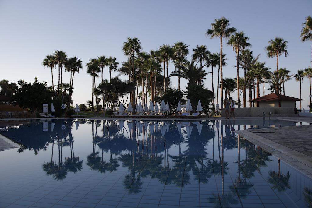 Туры в отель Cypria Maris Beach Hotel and Spa (adults only) Пафос Кипр