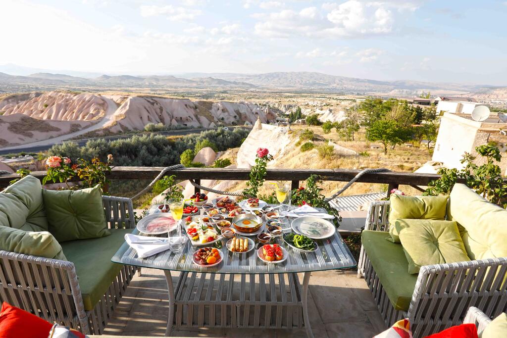Отзывы гостей отеля Selfie Cave Hotels Cappadocia