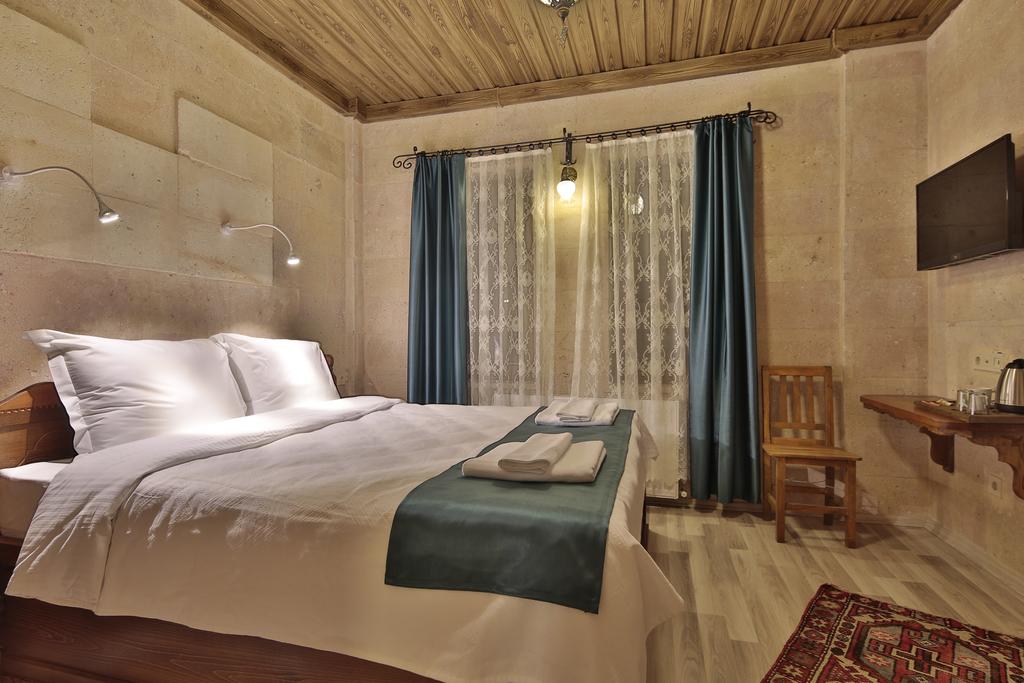 Туры в отель Cappadocia View Hotel