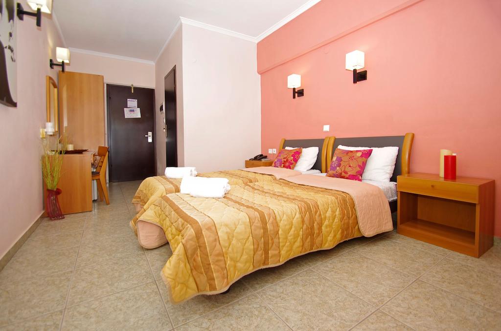 Tours to the hotel Olympus Hotel Pieria Greece
