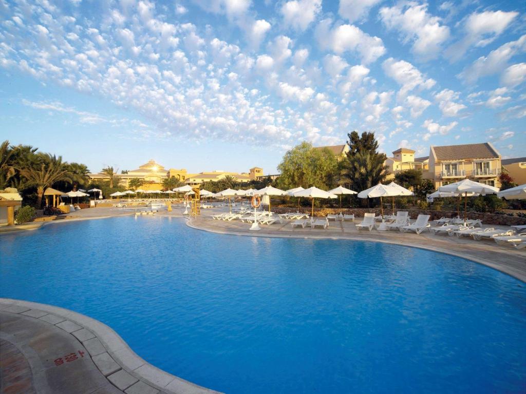 Movenpick Resort El Gouna, Египет, Эль-Гуна, туры, фото и отзывы