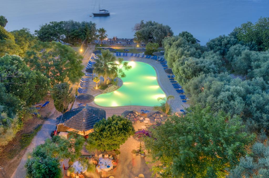 Florida Blue Bay Hotel, Пелопоннес, Греция, фотографии туров