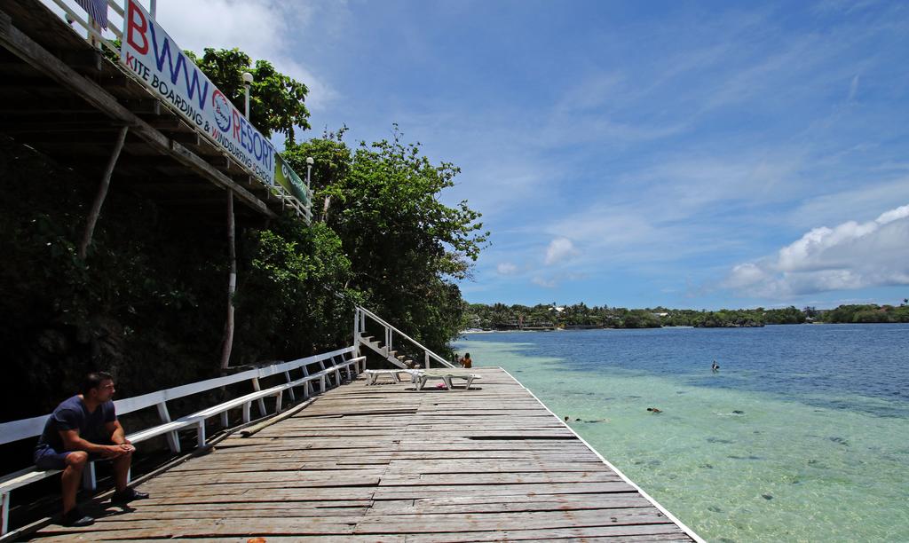 Boracay Water World фото туристов