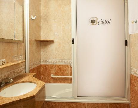 Hot tours in Hotel Bristol Buenos Aires