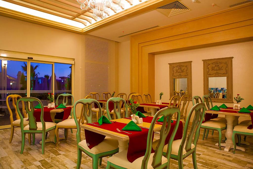 Турция Diamond Elite Hotel & Spa