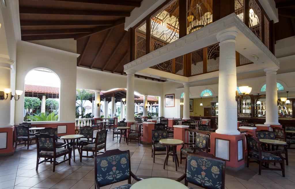 Отдых в отеле Memories Paraiso Azul Resort Кайо-Санта-Мария Куба