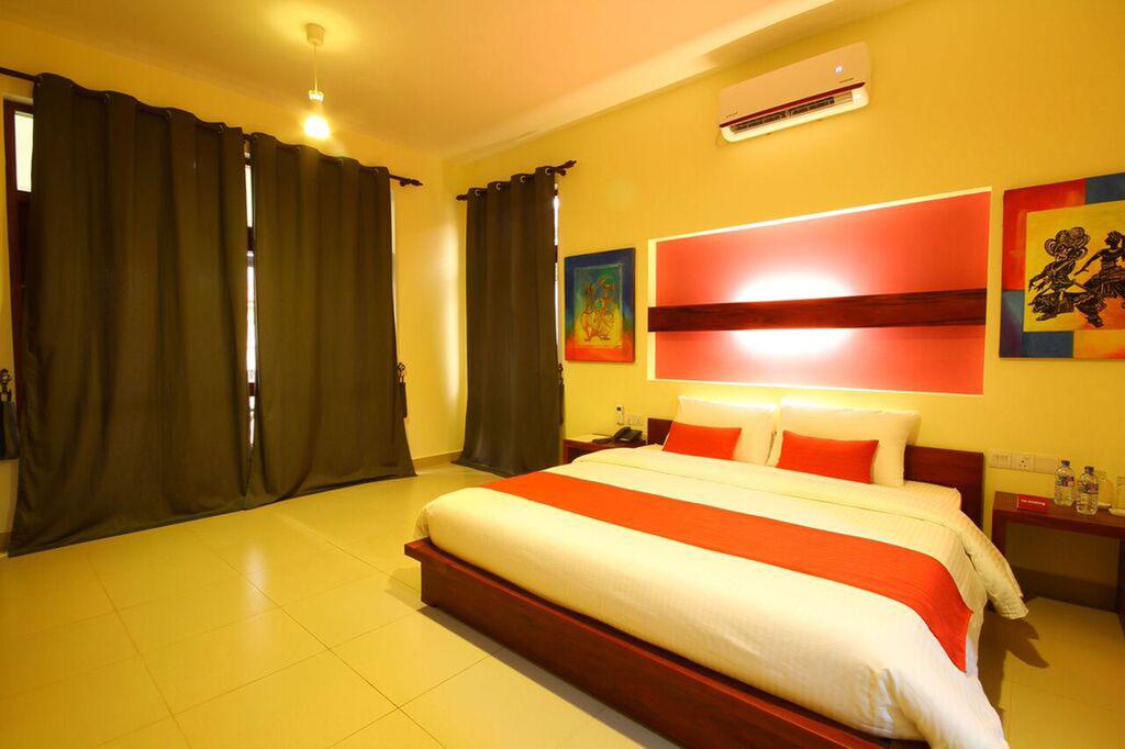 Hot tours in Hotel Sea Breeze Deluxe Inn Negombo