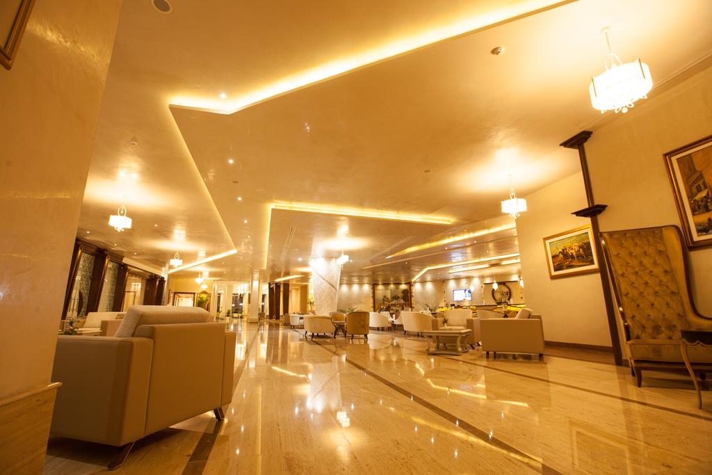Oferty hotelowe last minute Sousse Palace Hotel & Spa