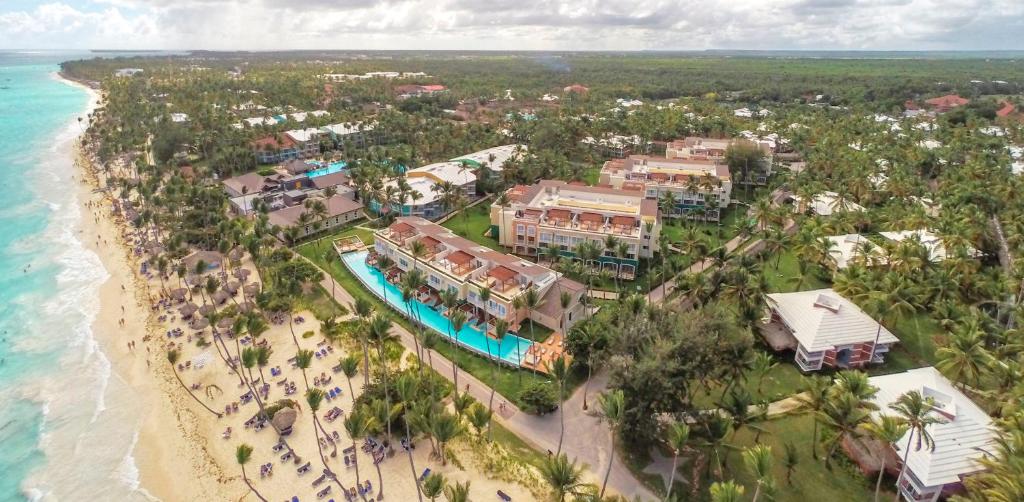 Grand Palladium Bavaro Suites Resort & Spa, Punta Cana, zdjęcia z wakacje