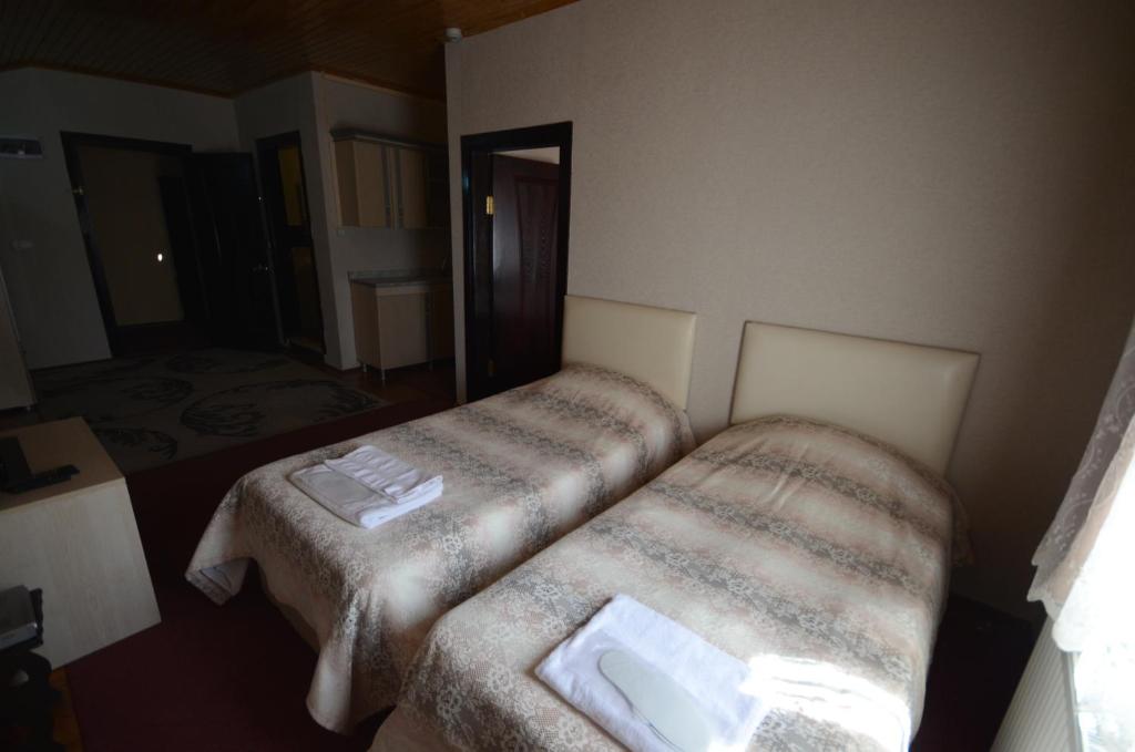 Горящие туры в отель Bildik Hotel Сарыкамыш Турция