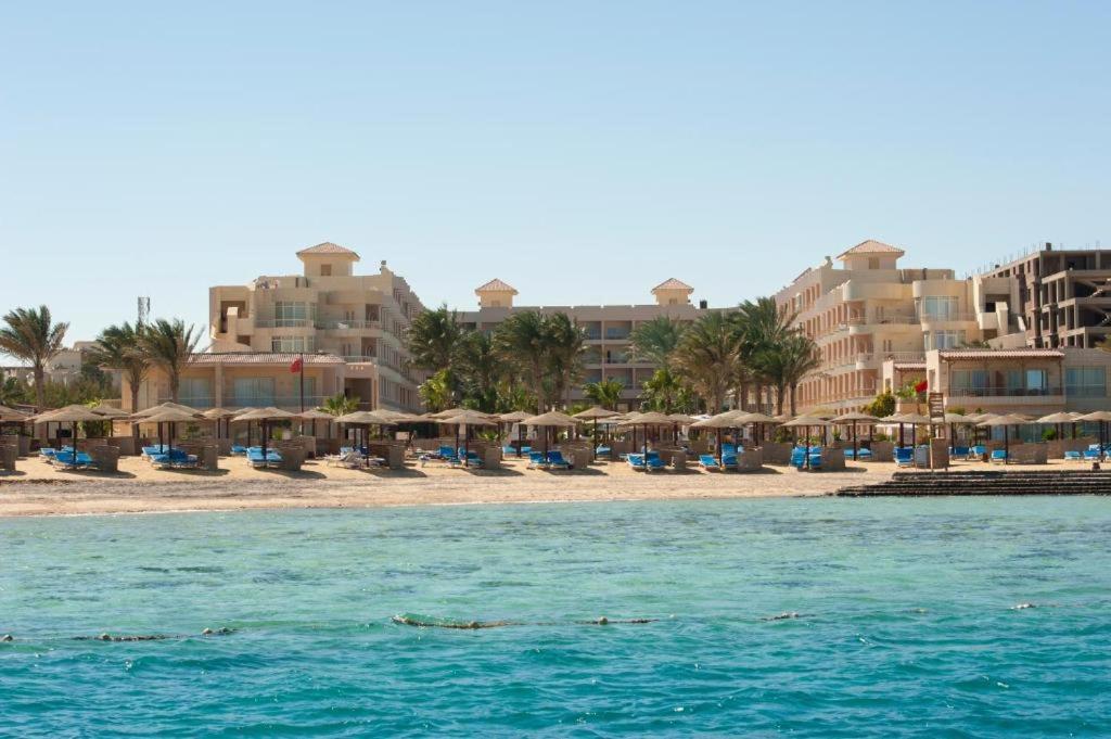 Sea Star Beau Rivage, Egipt, Hurghada, wakacje, zdjęcia i recenzje