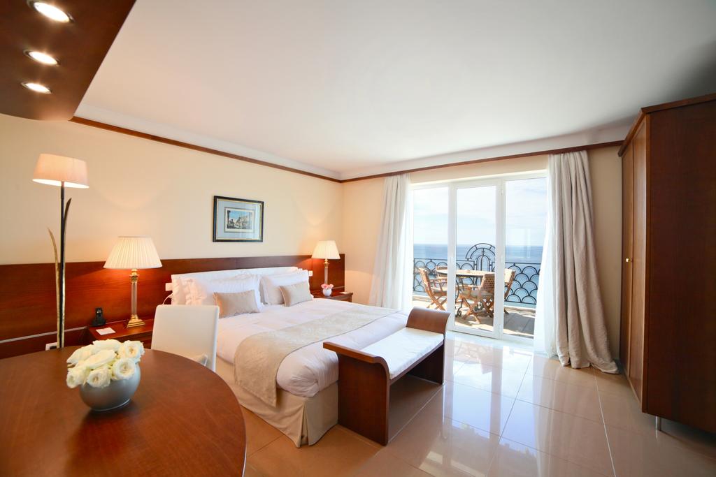 Отзывы туристов Hotel Villa Montenegro