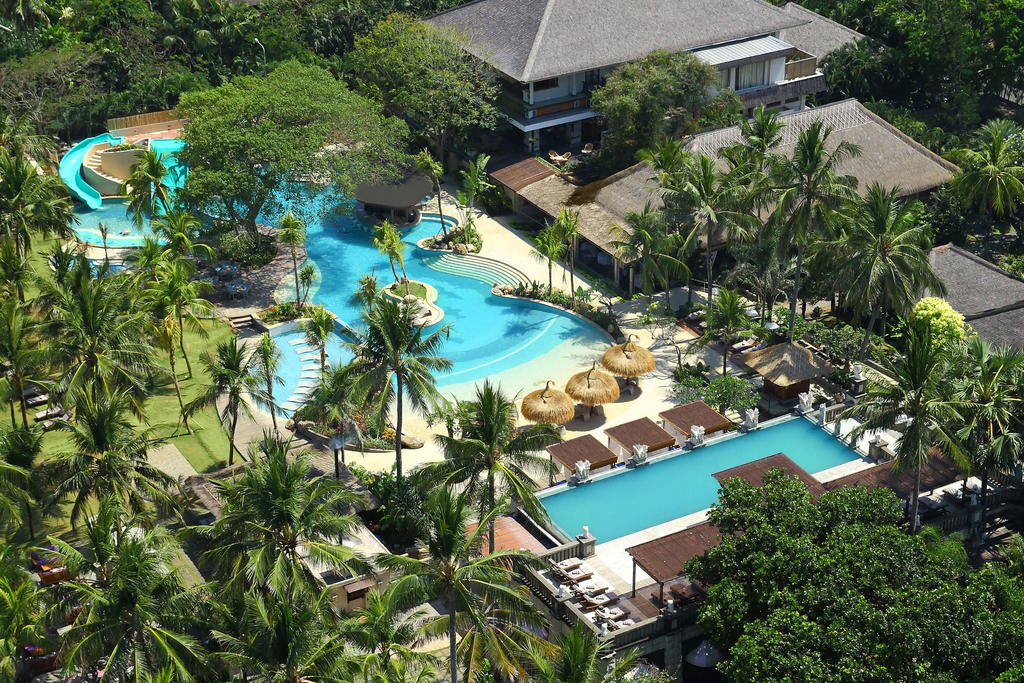 Bali Mandira Beach Resort & Spa, фотографии
