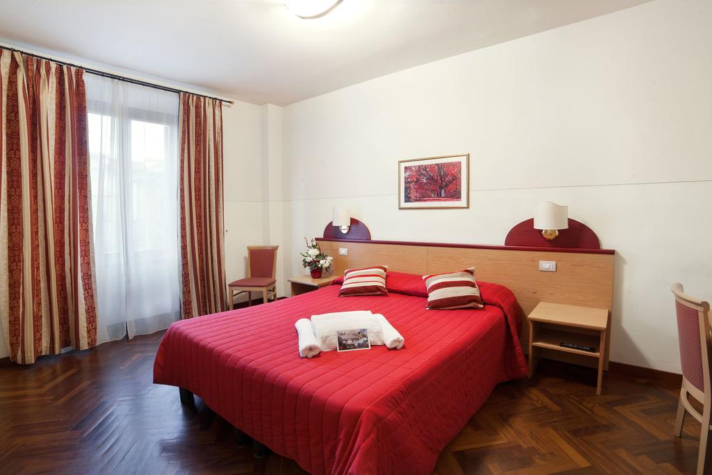 Aramis Rooms Firenze цена