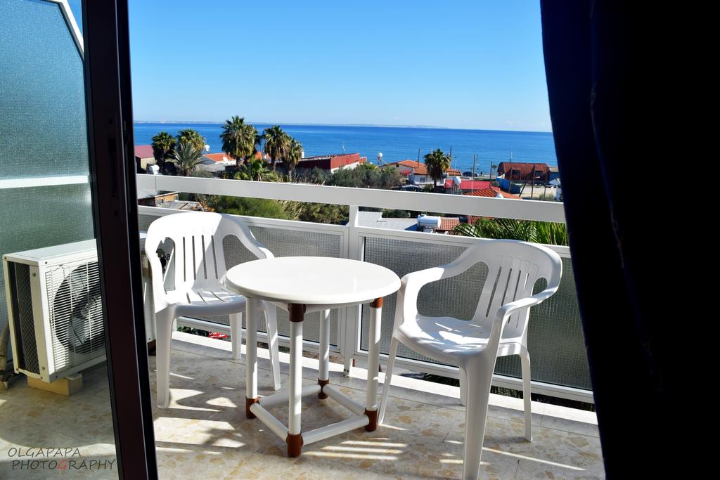 Pelides Apartments Larnaca, Кипр, Ларнака, туры, фото и отзывы
