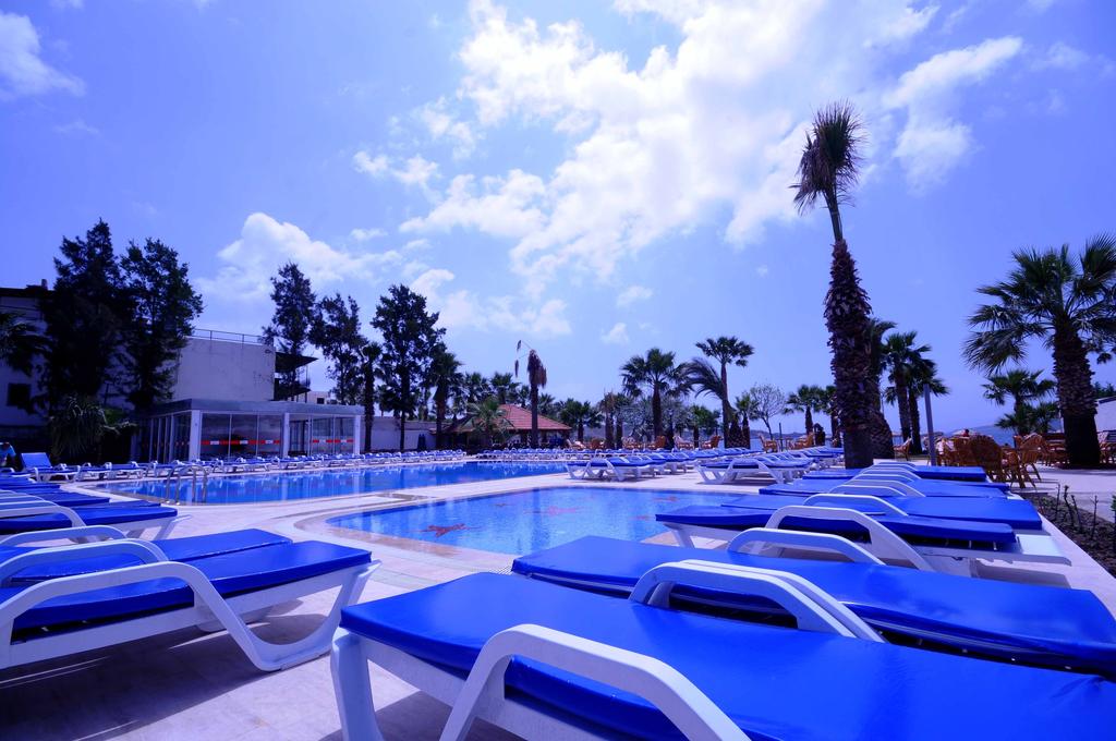 Nagi Beach Hotel, Bodrum prices