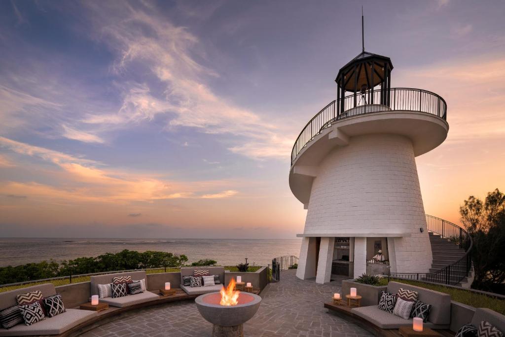 Opinie gości hotelowych Four Seasons Resort Seychelles at Desroches Island