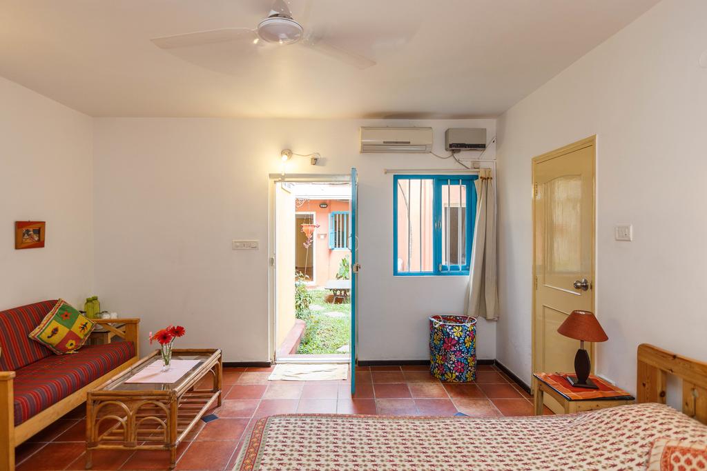 Відпочинок в готелі Casa Piccola Cottage Бенгалуру Індія