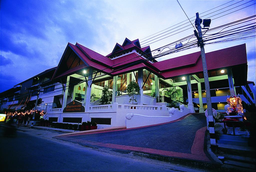 Chiangmai City Hotel, 3, фотографии