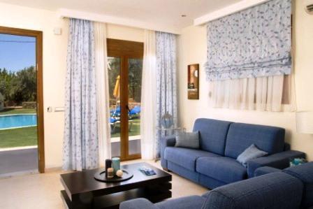 Blue Dream Luxury Villas, Родос (Середземне узбережжя)