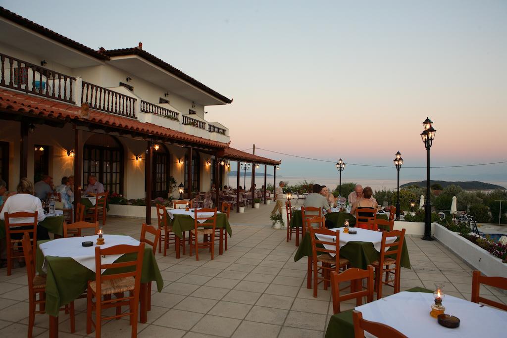 Paradise Hotel Skiathos, Греция, Скиатос (остров), туры, фото и отзывы