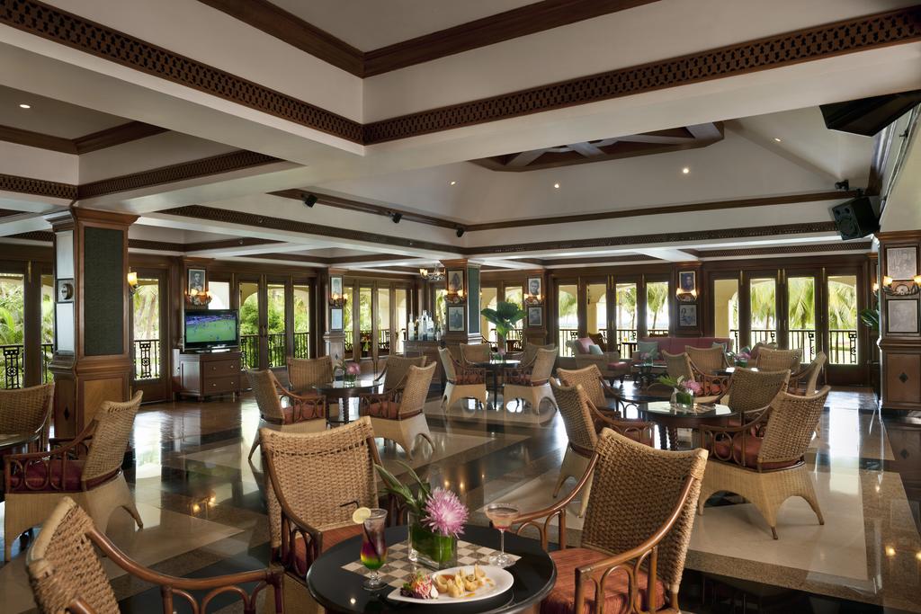 Oferty hotelowe last minute Taj Exotica Benaulim
