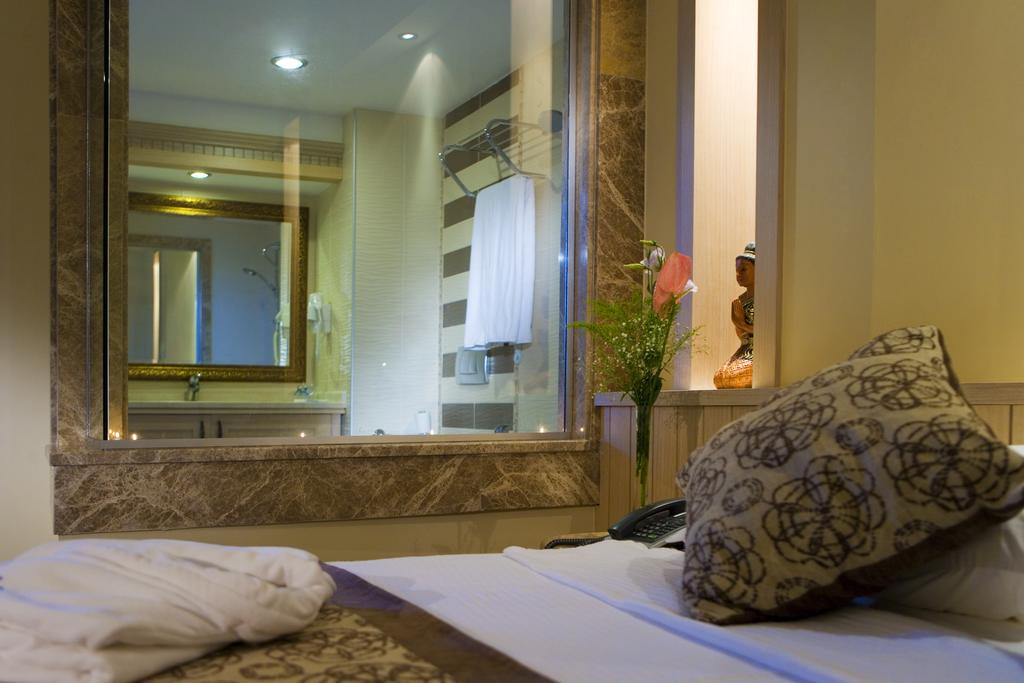 Saphir Resort & Spa, Alanya prices