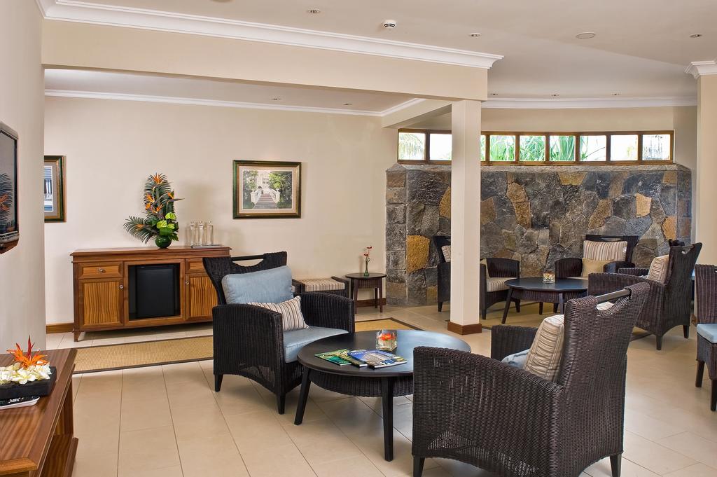 Відгуки про готелі Maritim Resort & Spa Mauritius
